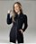 Jaleco Sofia Plus Size - Imagem 1