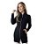 Jaleco Sofia Plus Size - Imagem 1