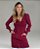 Jaleco Victoria Plus Size - Imagem 1