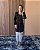 Jaleco Victoria Plus Size - Imagem 9