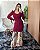 Jaleco Victoria Plus Size - Imagem 7