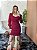 Jaleco Victoria Plus Size - Imagem 3