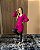 Jaleco Victoria Plus Size - Imagem 5
