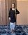 Jaleco Victoria Plus Size - Imagem 8