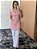 Jaleco Victoria Summer Plus Size - Imagem 10