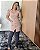 Jaleco Victoria Summer Plus Size - Imagem 6