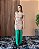 Jaleco Victoria Summer Plus Size - Imagem 7