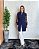 Jaleco Analu Plus Size - Imagem 8