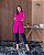 Jaleco Analu Plus Size - Imagem 13