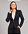 Blazer Tais Plus Size - Imagem 1