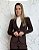 Blazer Tais Plus Size - Imagem 10