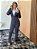 Blazer Tais Plus Size - Imagem 11