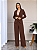Blazer Tais Plus Size - Imagem 3