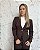 Blazer Tais Plus Size - Imagem 3