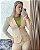 Blazer Tais Plus Size - Imagem 2