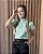 Blusa Elegance Plus Size - Imagem 3