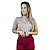 Blusa Elegance Plus Size - Imagem 1