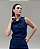 Regata Laço Plus Size - Imagem 1