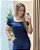 Blusa Elen Plus Size - Imagem 3