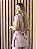 Bata Una Decote Princesa Plus Size - Imagem 5