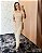 Bata Una Decote Princesa Plus Size - Imagem 9