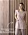 Bata Una Decote Princesa Plus Size - Imagem 4