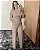 Conjunto Pantalona + Blusa Celine - Imagem 3