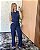 Conjunto Pantalona + Regata Laço Plus Size - Imagem 3