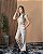 Conjunto Pantalona + Blusa Elegance Plus Size - Imagem 2