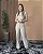 Conjunto Pantalona + Blusa Elegance Plus Size - Imagem 3