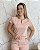 Conjunto Pantalona + Blusa Valentina Plus Size - Imagem 7