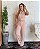 Conjunto Pantalona + Blusa Isis Plus Size - Imagem 3