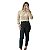 Conjunto Cigarrete + Camisa Julie - Imagem 2