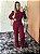 Conjunto Pantalona + Camisa Julie Plus Size - Imagem 3