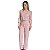 Conjunto Pantalona + Camisa Julie Plus Size - Imagem 1
