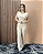 Conjunto Pantalona + Blusa Emanuelle Plus Size - Imagem 2