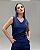 Regata Básica Plus Size - Imagem 1
