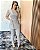 Bata Una Decote V Plus Size - Imagem 8