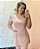 Bata Una Decote V Plus Size - Imagem 2