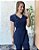 Bata Una Decote V Plus Size - Imagem 4