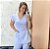 Bata Una Decote V Plus Size - Imagem 3