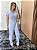 Scrub Una Decote V Plus Size - Imagem 4