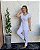 Scrub Una Decote Princesa Plus Size - Imagem 3
