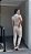 Scrub Belle Plus Size - Imagem 3