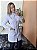 Jaleco Branco Plus Size - Imagem 7