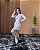 Jaleco Branco Plus Size - Imagem 6