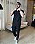 Scrub Ariel Plus Size - Imagem 2