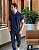 Scrub Polo Plus Size - Imagem 1