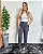 Calça Social Plus Size - Imagem 3