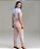 Calça Croped Plus Size - Imagem 3